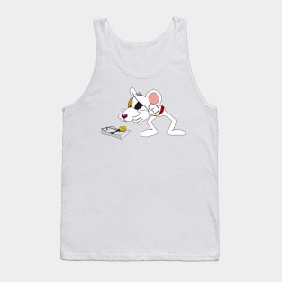 not that stupid Tank Top